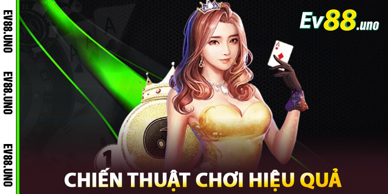 Phỏm EV88 | Sân Chơi Sát Phạt Của Những Bộ Óc Nhanh Nhạy 3 Chiến Thuật Chơi Phỏm EV88 Hiệu Quả