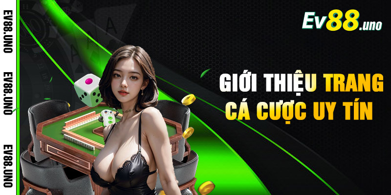 Khái quát đôi nét về sân chơi thượng lưu EV88